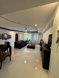Blk 122 Pasir Ris Street 11 (Pasir Ris), HDB 4 Rooms #610158981